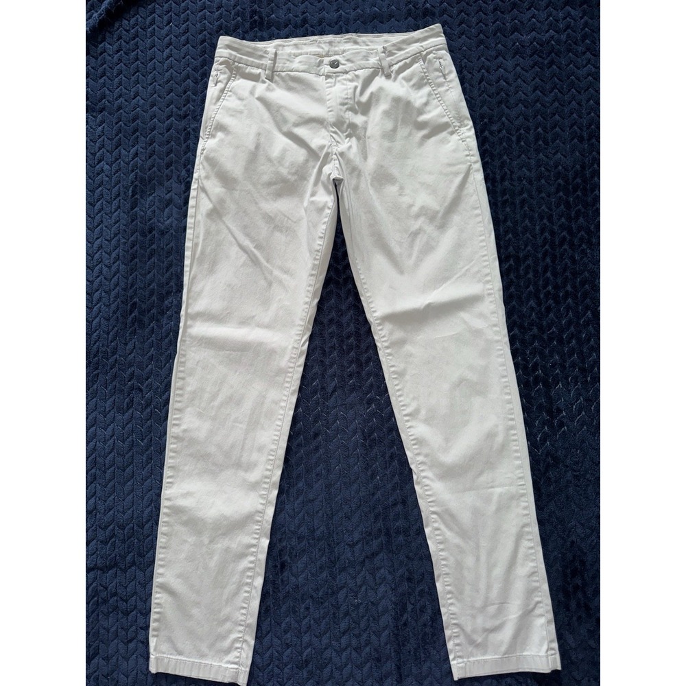 BirdDogs Men's Pants Boom For Your Boomstick Performance Lined Gray Size 32